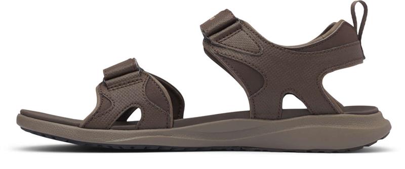 Columbia Mens Columbia 2 Strap Sandals-3