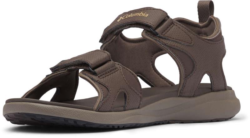 Columbia Mens Columbia 2 Strap Sandals-4