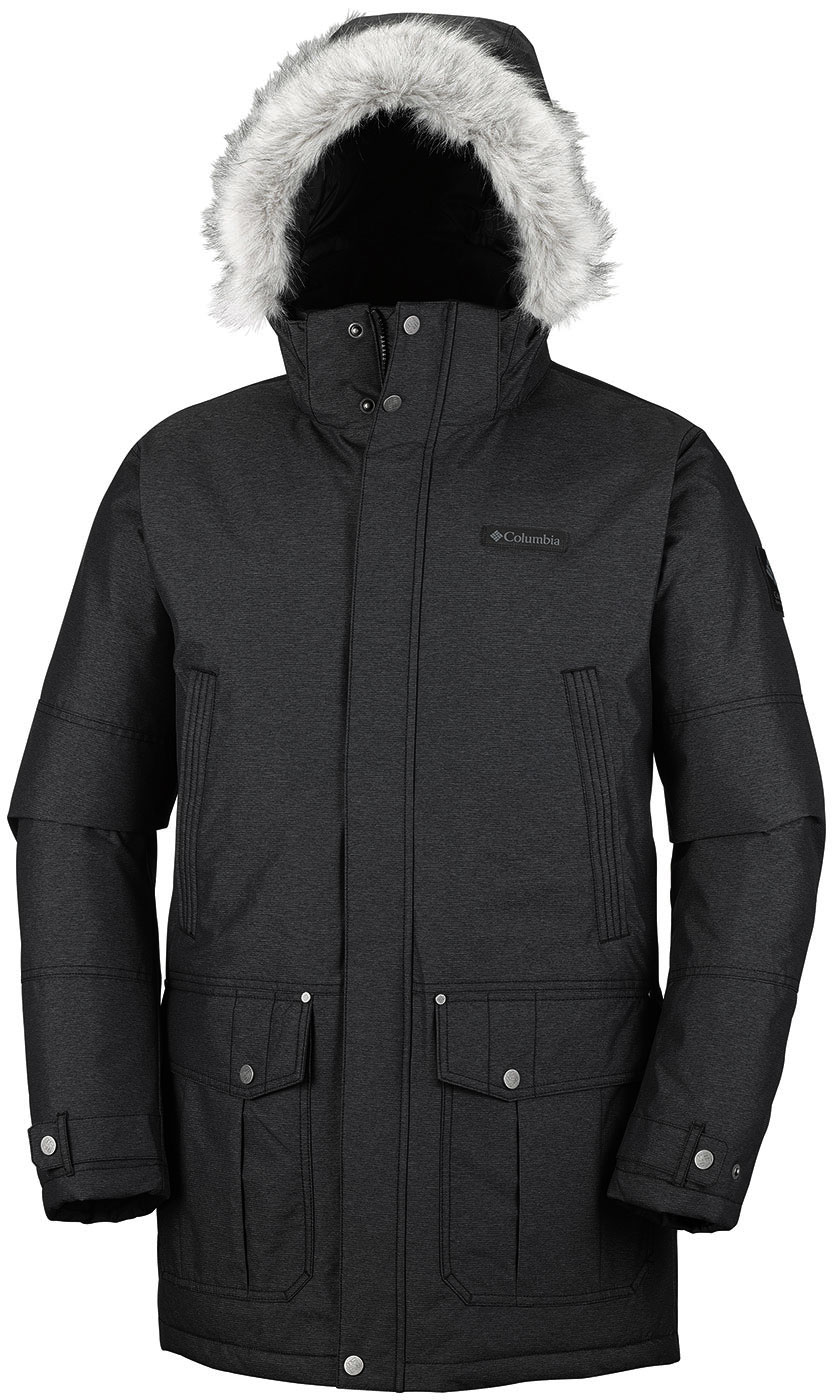 Columbia timberline jacket fashion