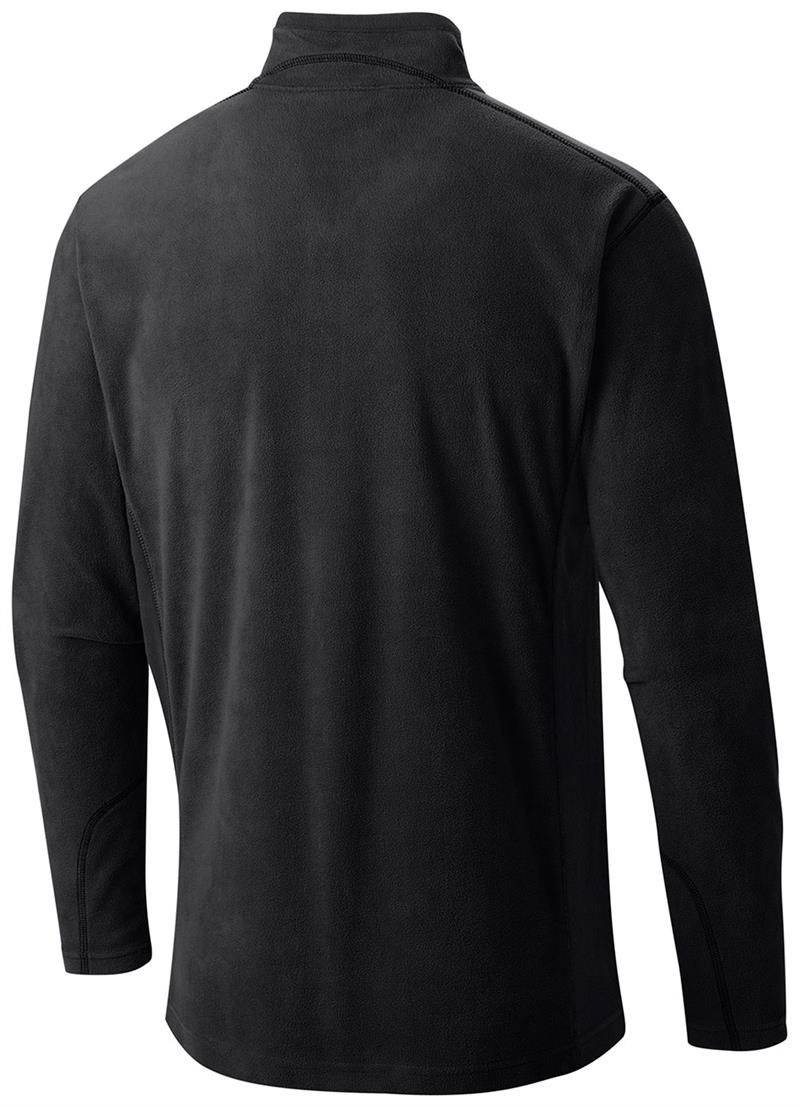 Columbia Klamath Range II Mens Half Zip Fleece-2