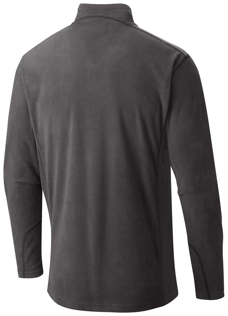 Columbia Klamath Range II Mens Half Zip Fleece-4