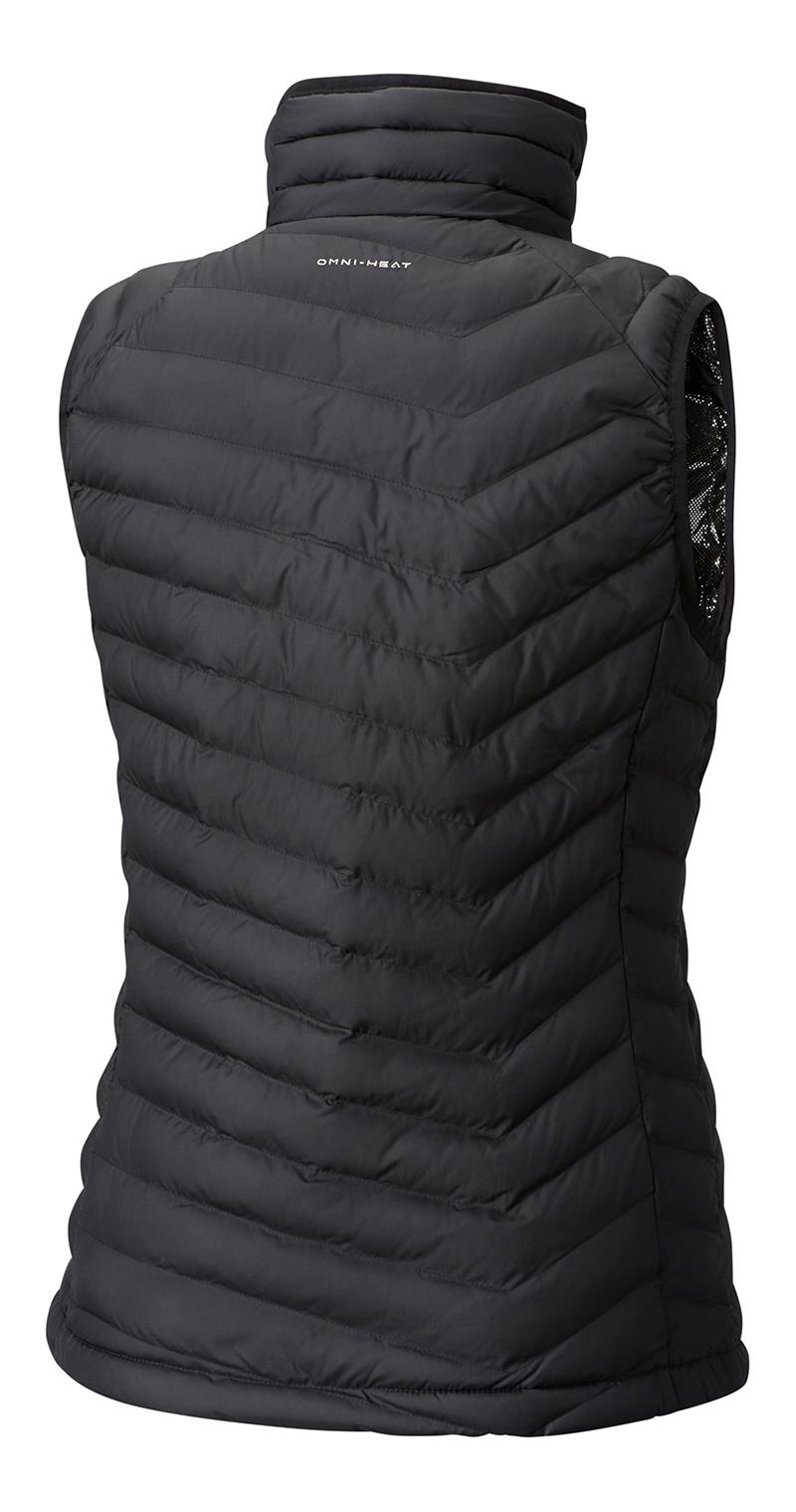 Columbia Powder Lite Womens Insulated Vest-2