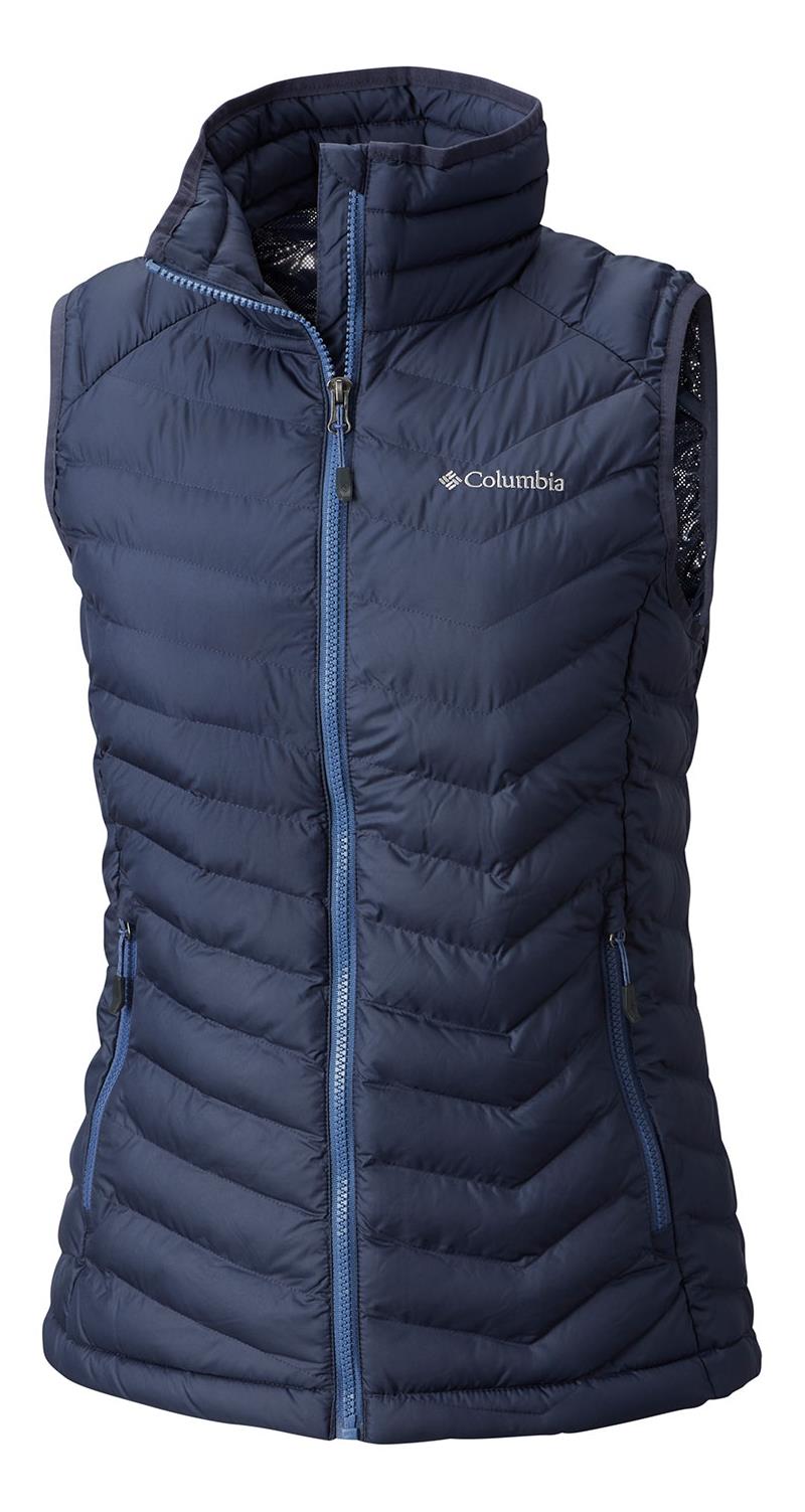 Columbia Powder Lite Womens Insulated Vest-3