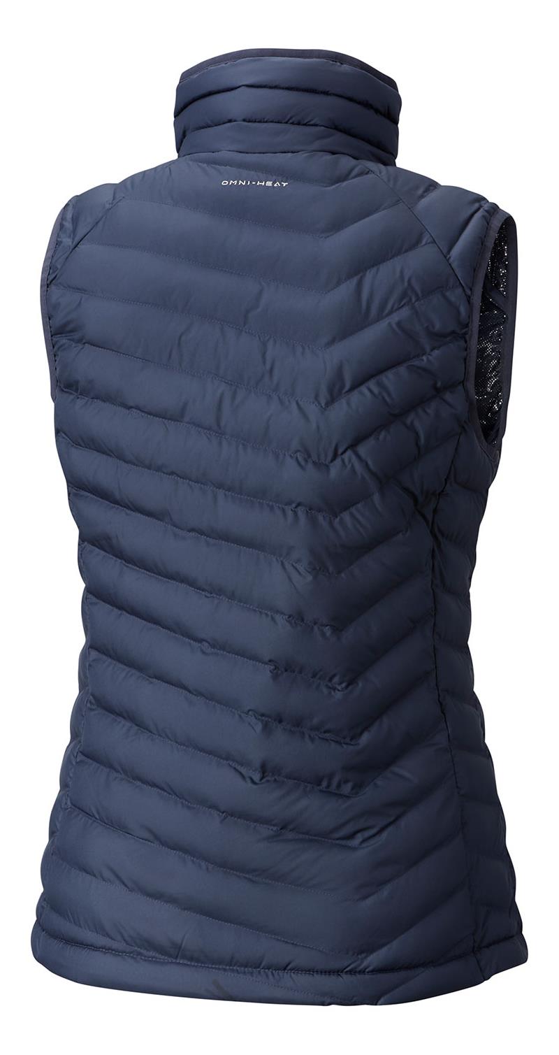 Columbia Powder Lite Womens Insulated Vest-4