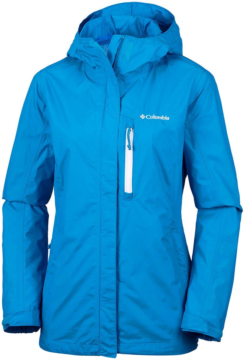 Columbia Pouring Adventure II Womens Waterproof Jacket OutdoorGB