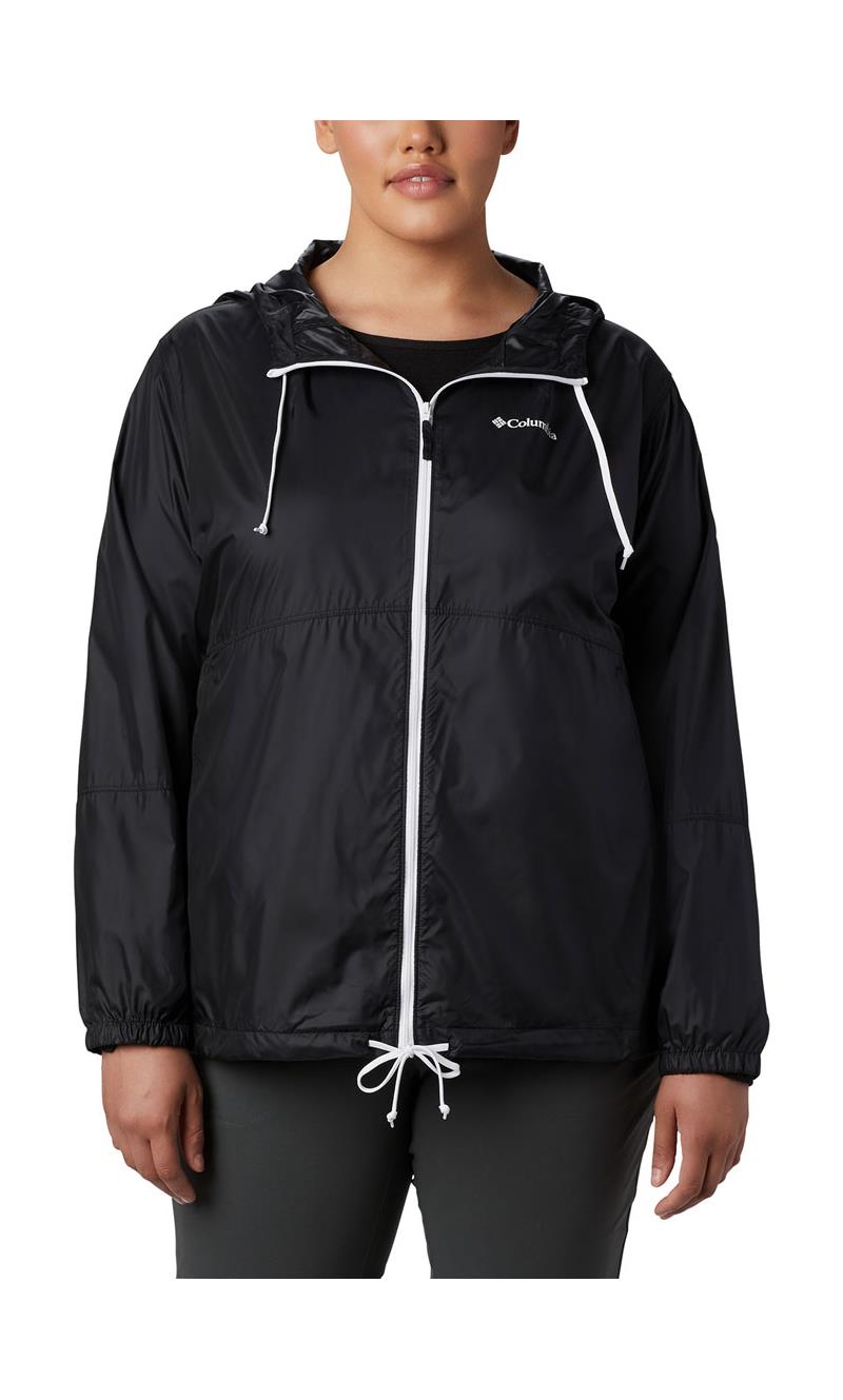 Columbia Flash Forward Windbreaker Womens Jacket Outdoorgb 6263