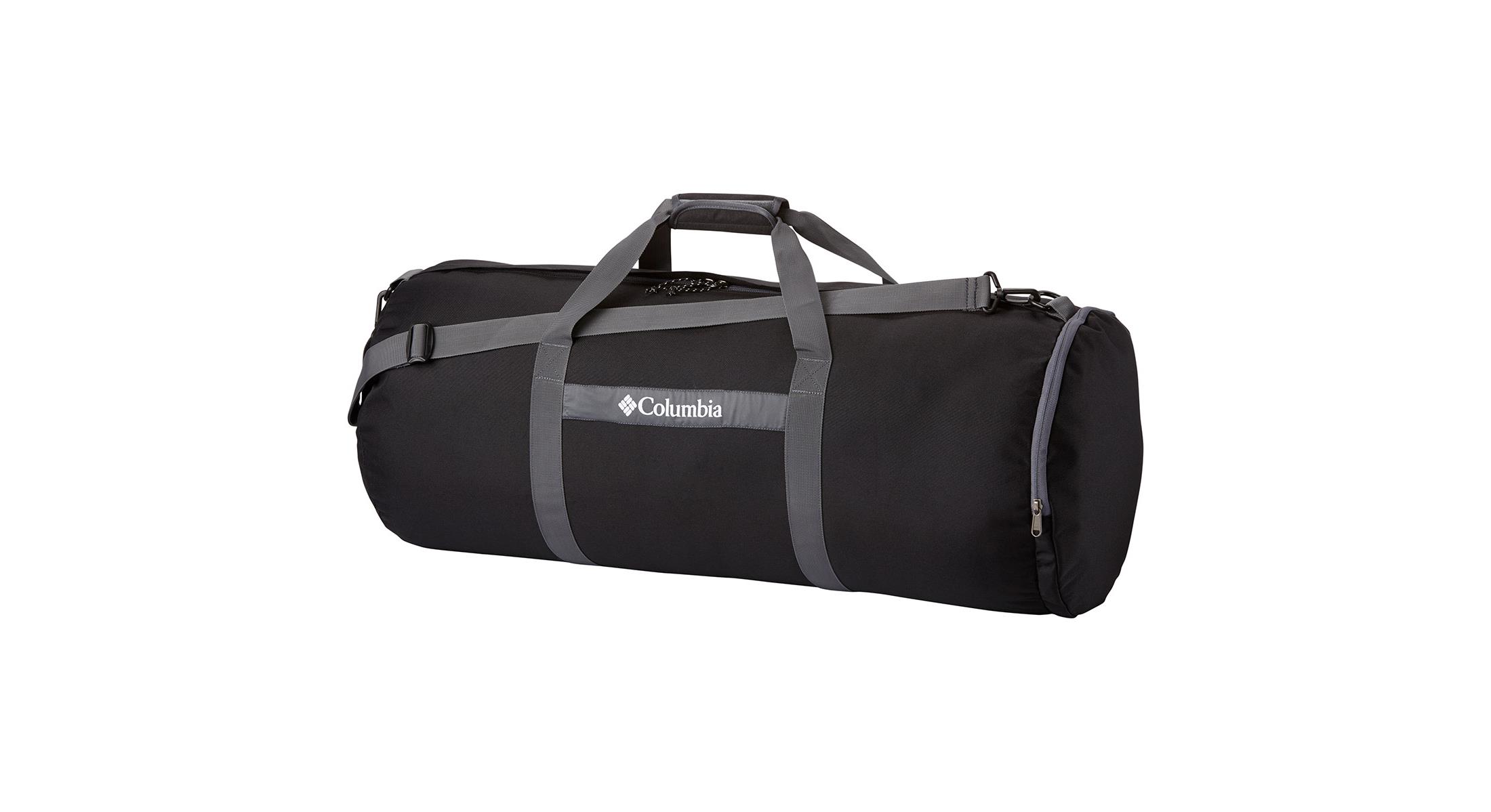 Columbia Barrelhead Large Duffle Bag OutdoorGB