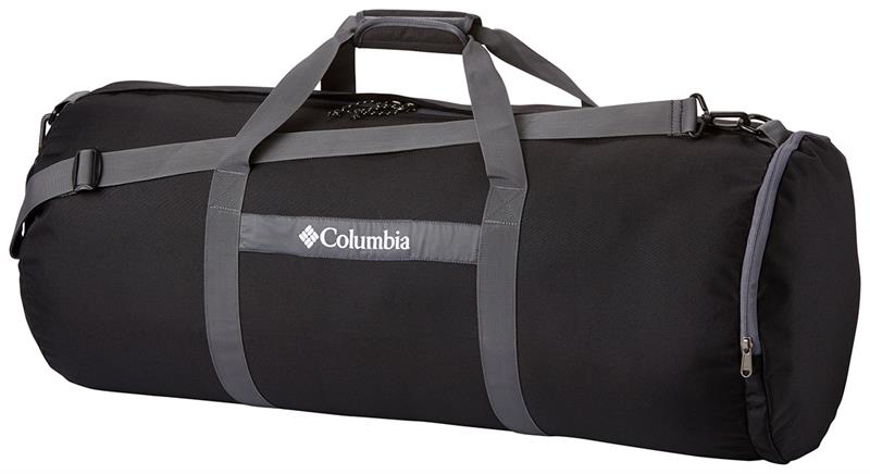 Columbia Barrelhead Large Duffle Bag Outdoorgb