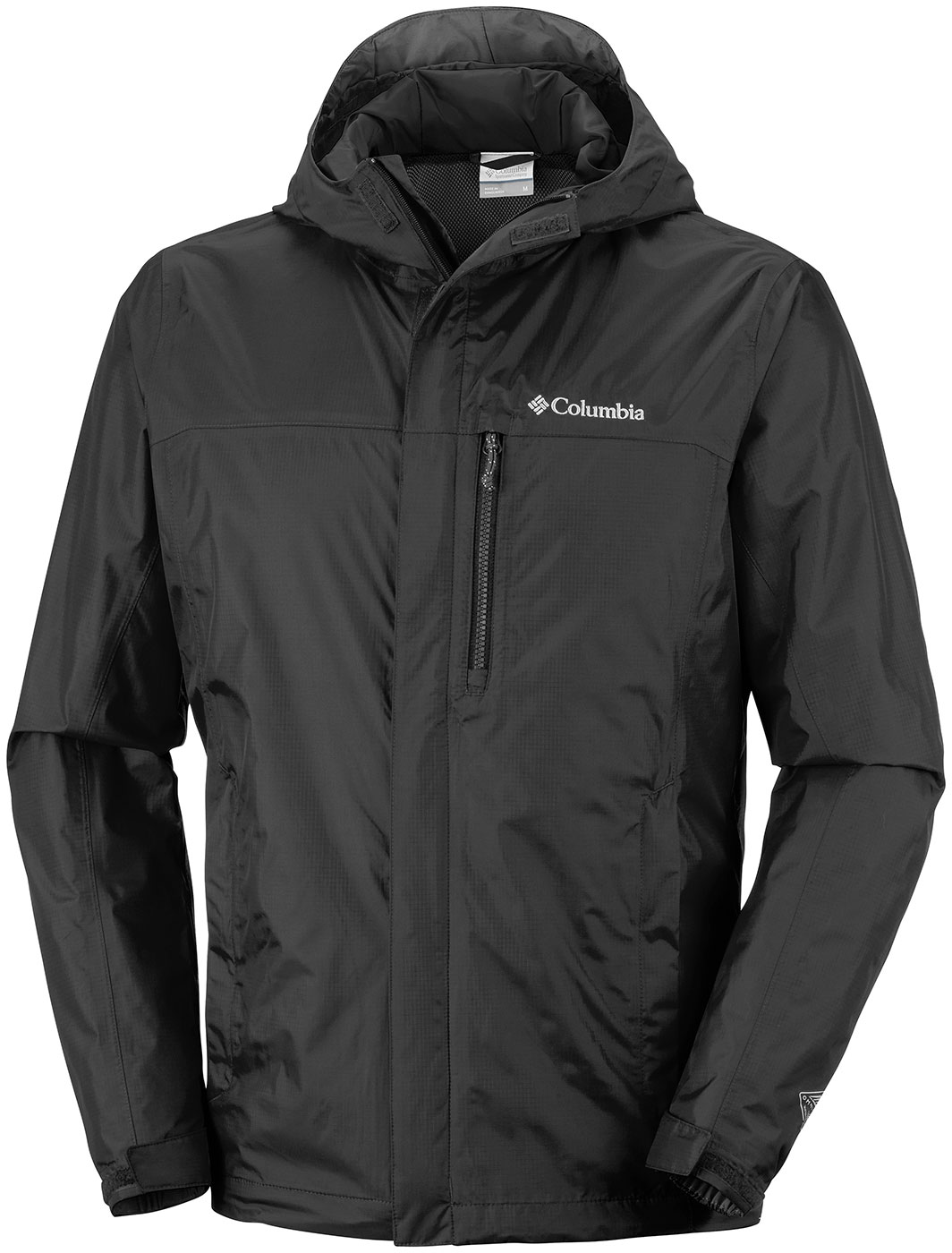 columbia gore tex jacket men's