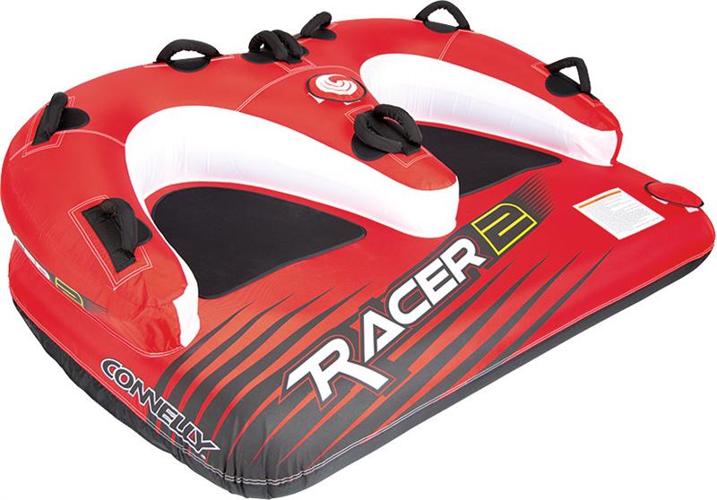 Connelly Racer 2 Person Towable Tube-1