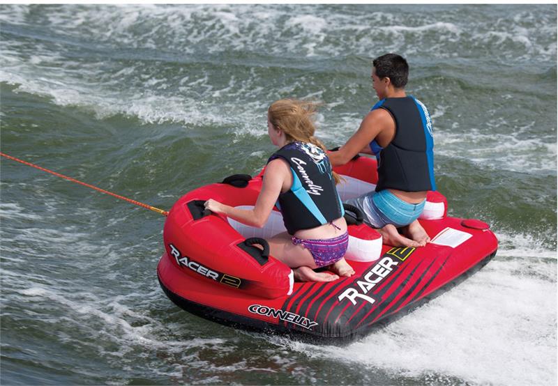 Connelly Racer 2 Person Towable Tube-3