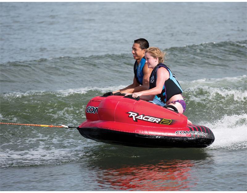 Connelly Racer 2 Person Towable Tube-4