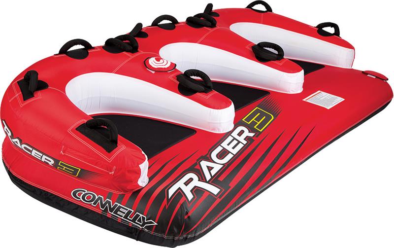 Connelly Ultimate Racer 3 Person Towable Tube-1