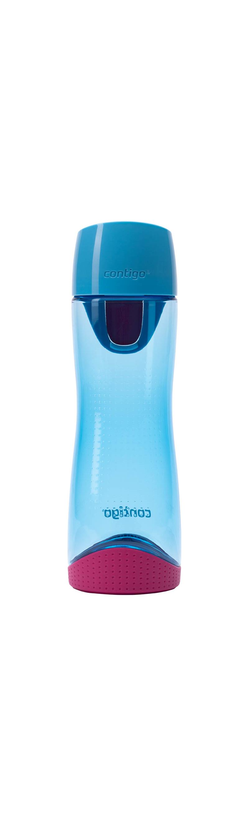 Contigo Autoseal Kids Swish Water Bottle-2