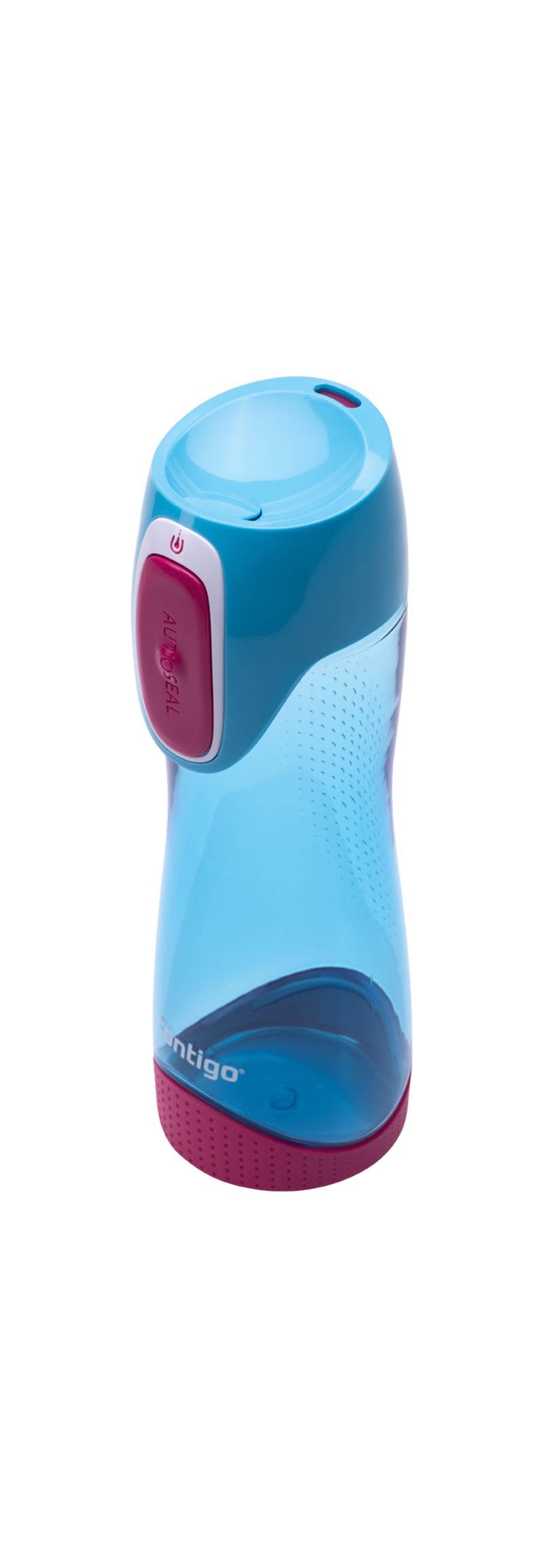 Contigo Autoseal Kids Swish Water Bottle-3