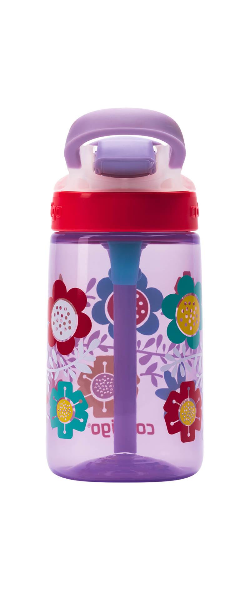 Contigo Autoseal Kids Gizmo Flip Water Bottle-2