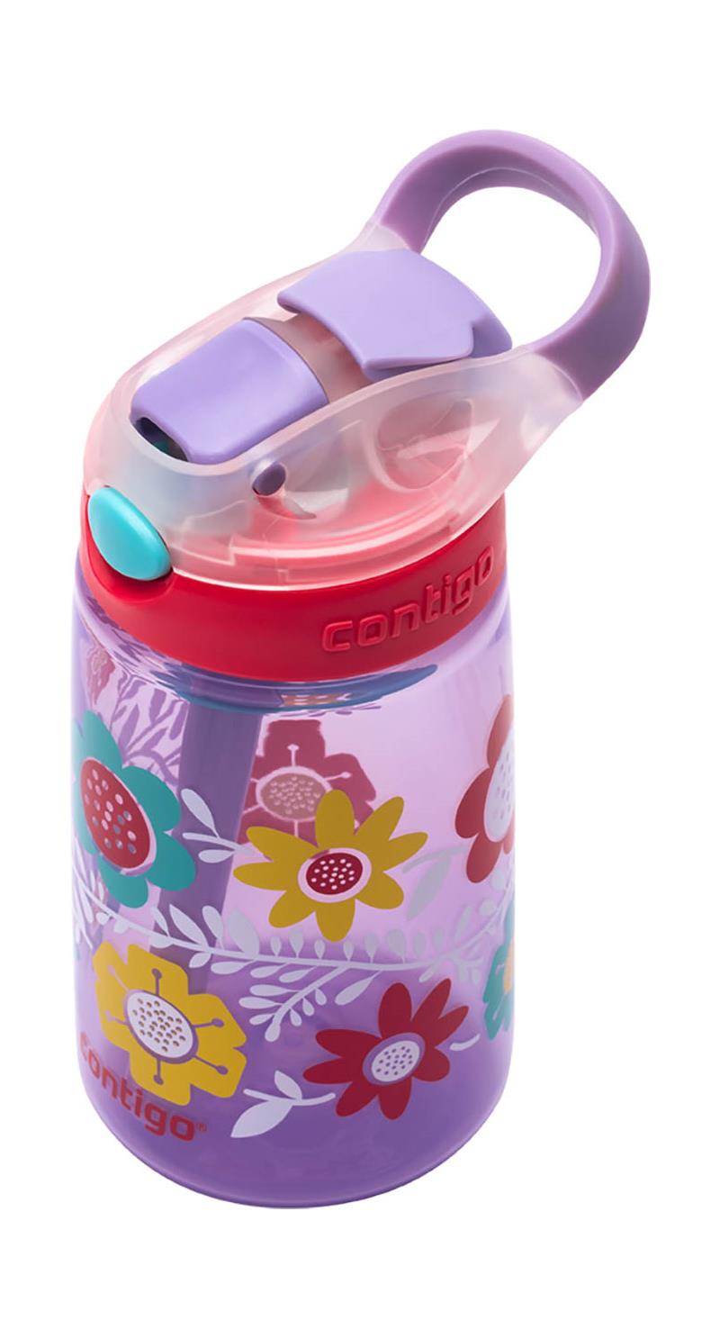 Contigo Autoseal Kids Gizmo Flip Water Bottle-3