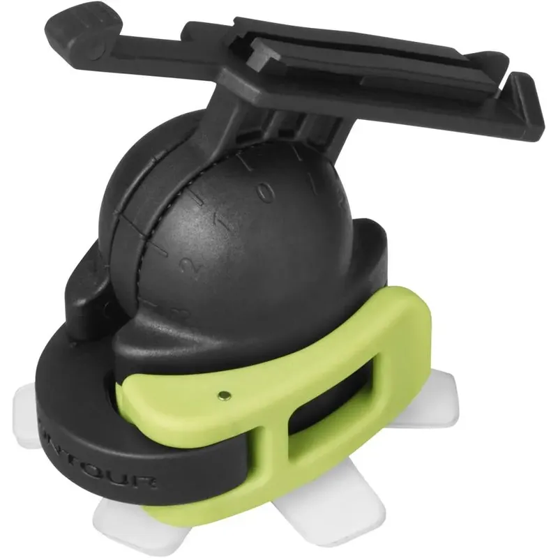 Contour Camera 360 Helmet Mount-3
