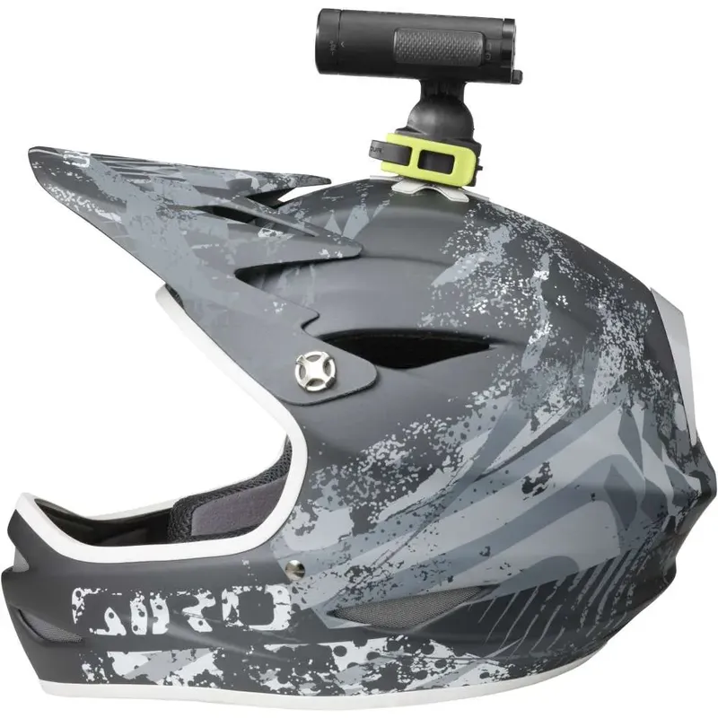 Contour Camera 360 Helmet Mount-5