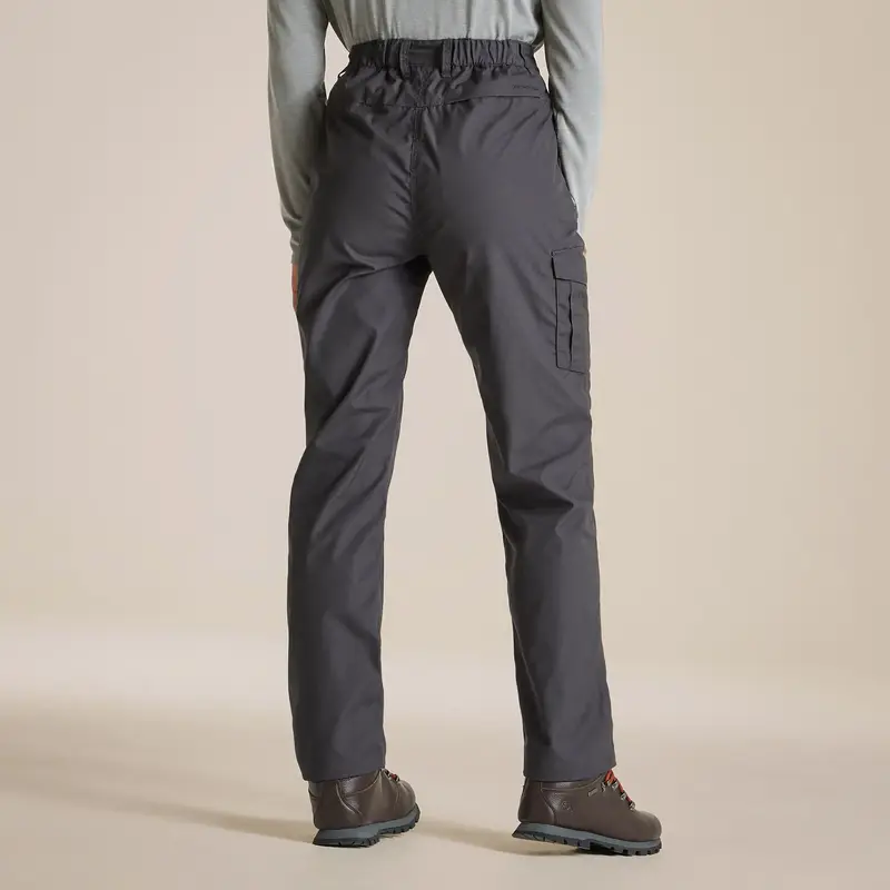 Craghoppers Expert Womens Kiwi Walking Trousers-3