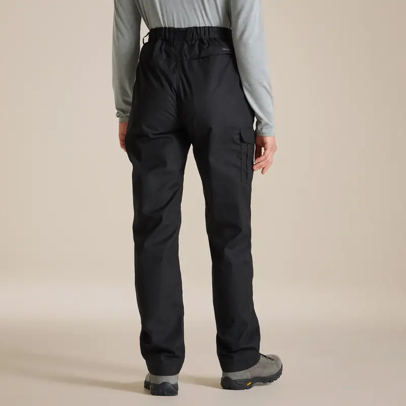 Craghoppers Expert Womens Kiwi Walking Trousers-5