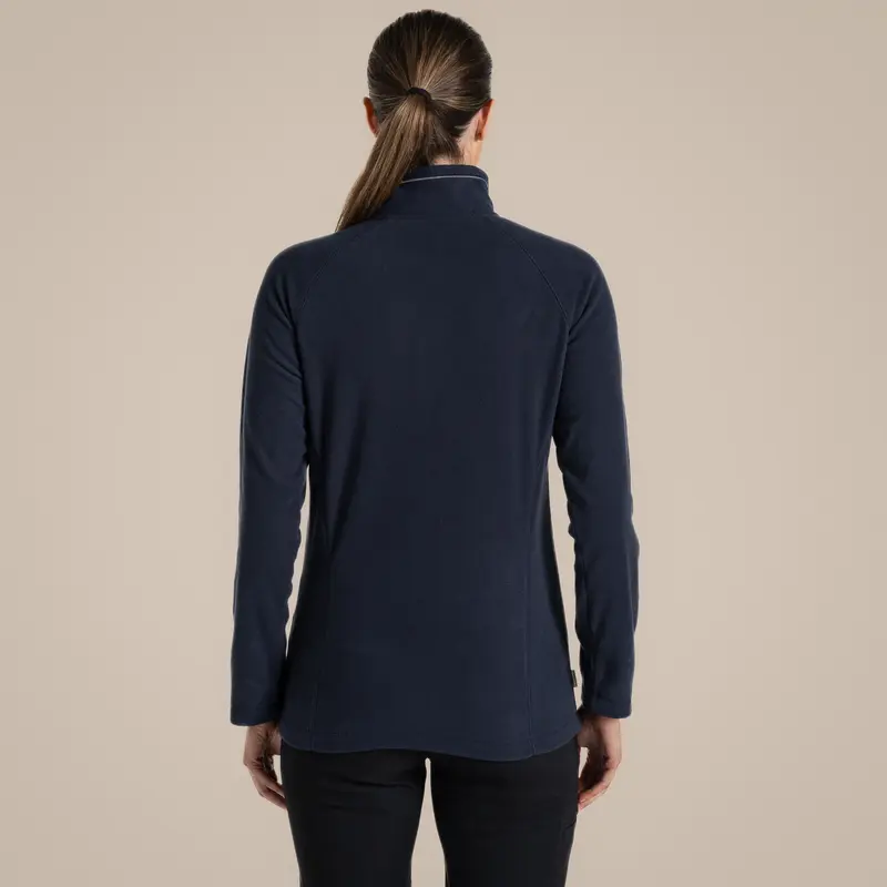 Craghoppers Expert Womens Miska 200 Full Zip Fleece Jacket-3