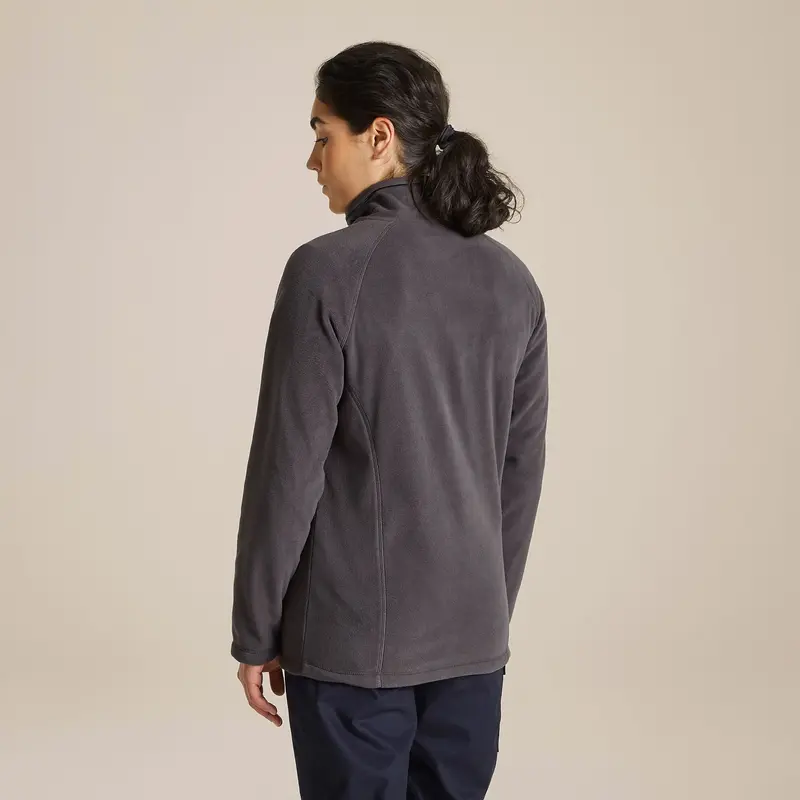 Craghoppers Expert Womens Miska 200 Full Zip Fleece Jacket-5