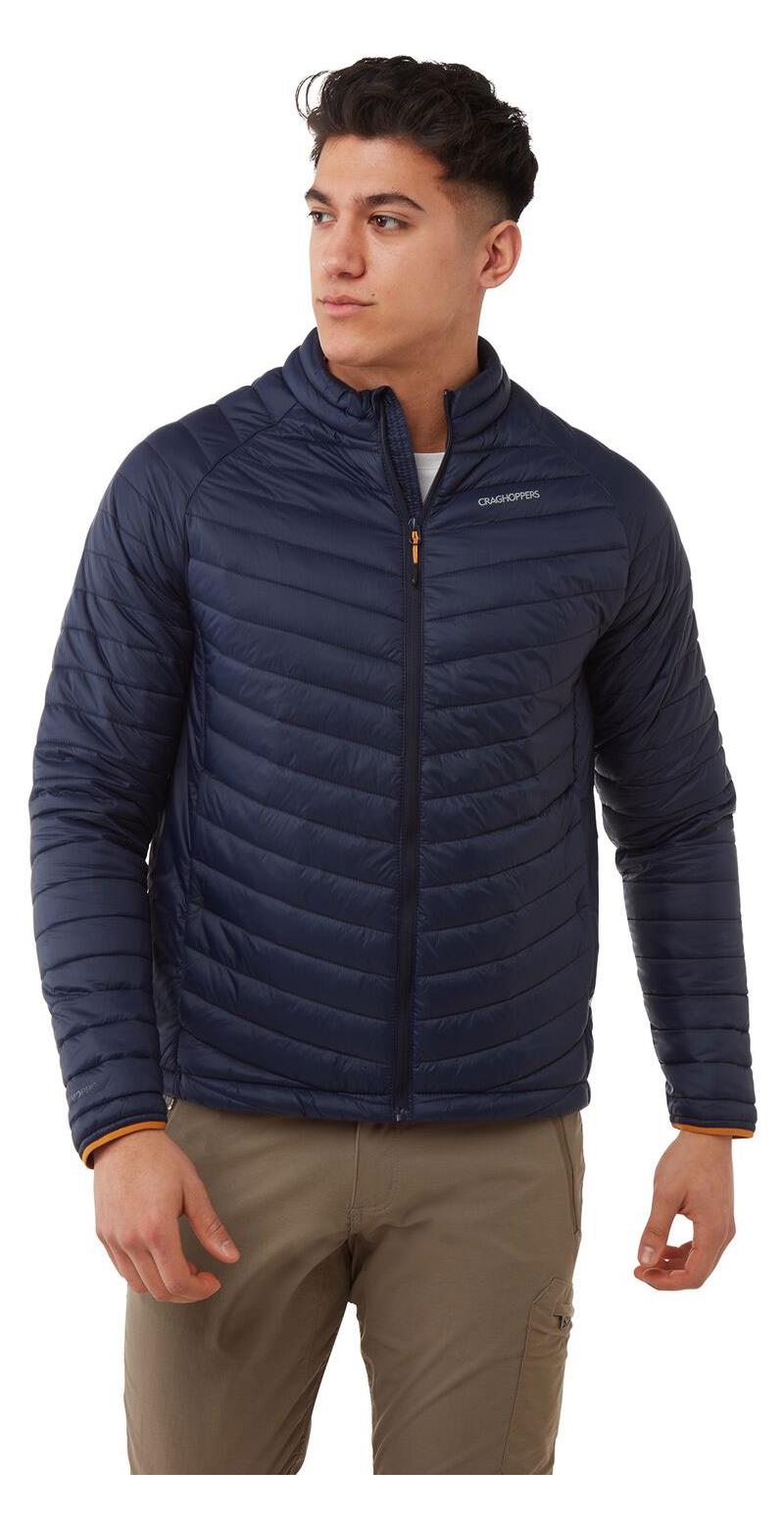 Craghoppers Mens Expolite Insulation Jacket-3