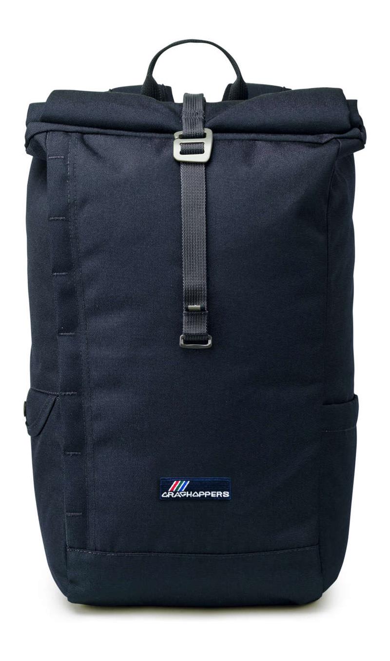 Craghoppers 20L Kiwi Classic Rolltop Backpack-1