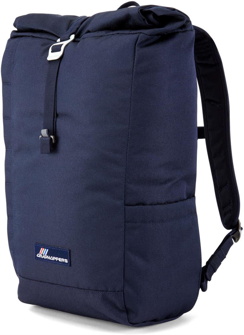 Craghoppers 20L Kiwi Classic Rolltop Backpack-3