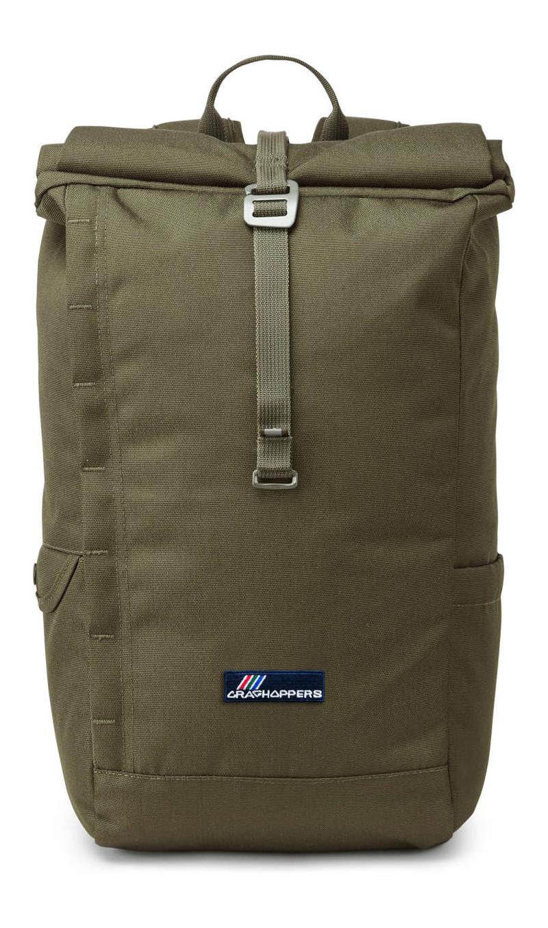 Craghoppers 20L Kiwi Classic Rolltop Backpack-4