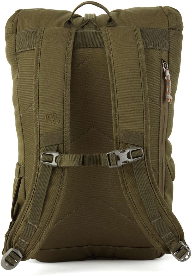 Craghoppers 20L Kiwi Classic Rolltop Backpack-5