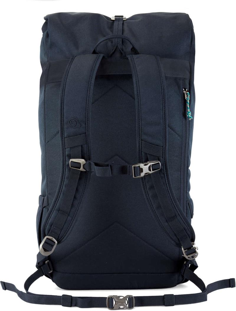 Craghoppers 26L Kiwi Classic Rolltop Backpack-2