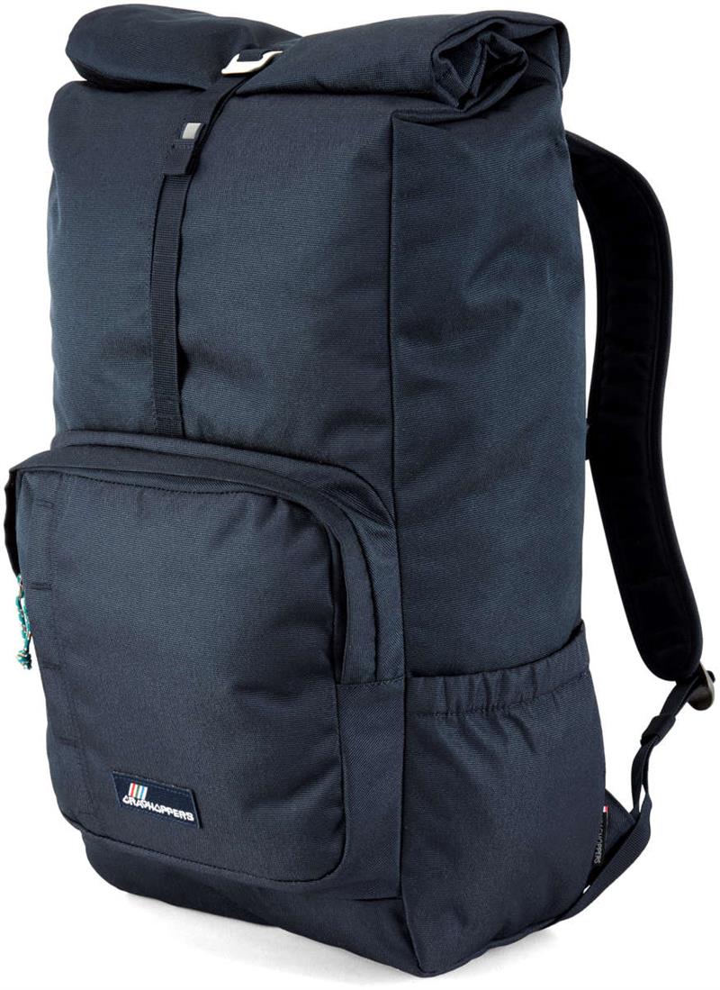 Craghoppers 26L Kiwi Classic Rolltop Backpack-3