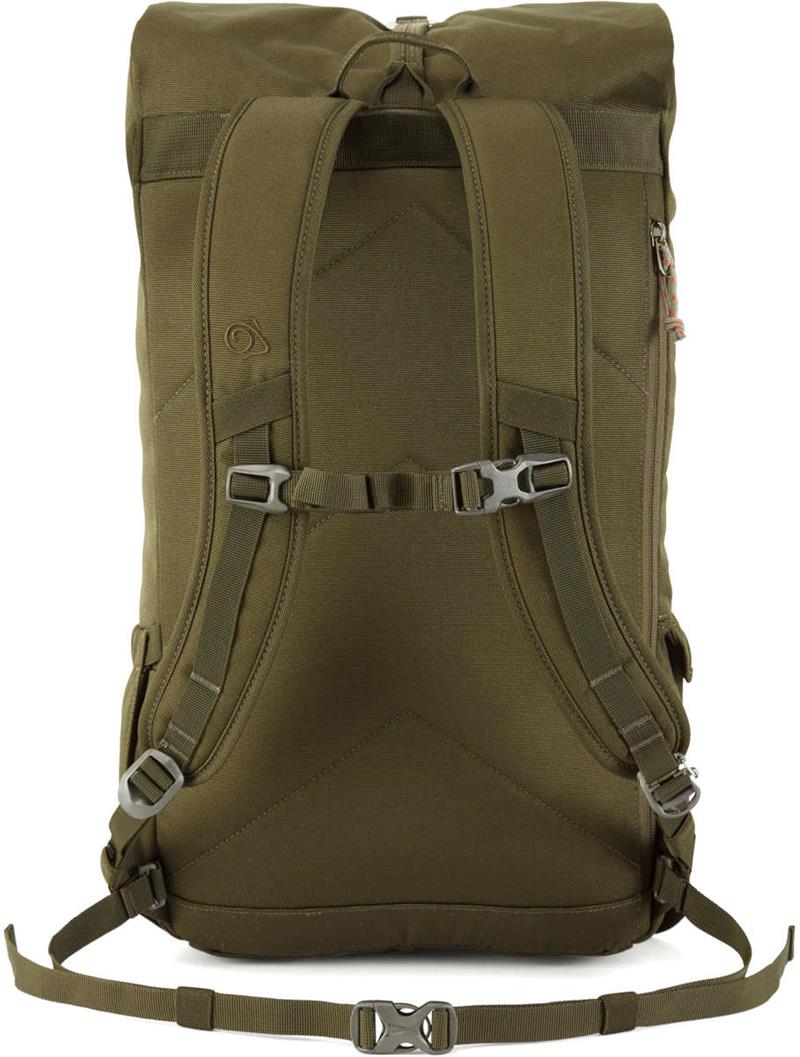 Craghoppers 26L Kiwi Classic Rolltop Backpack-5