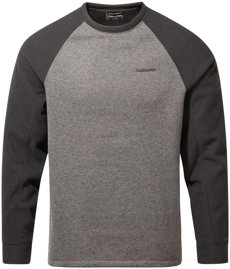 Craghoppers Mens Barker Jumper-4