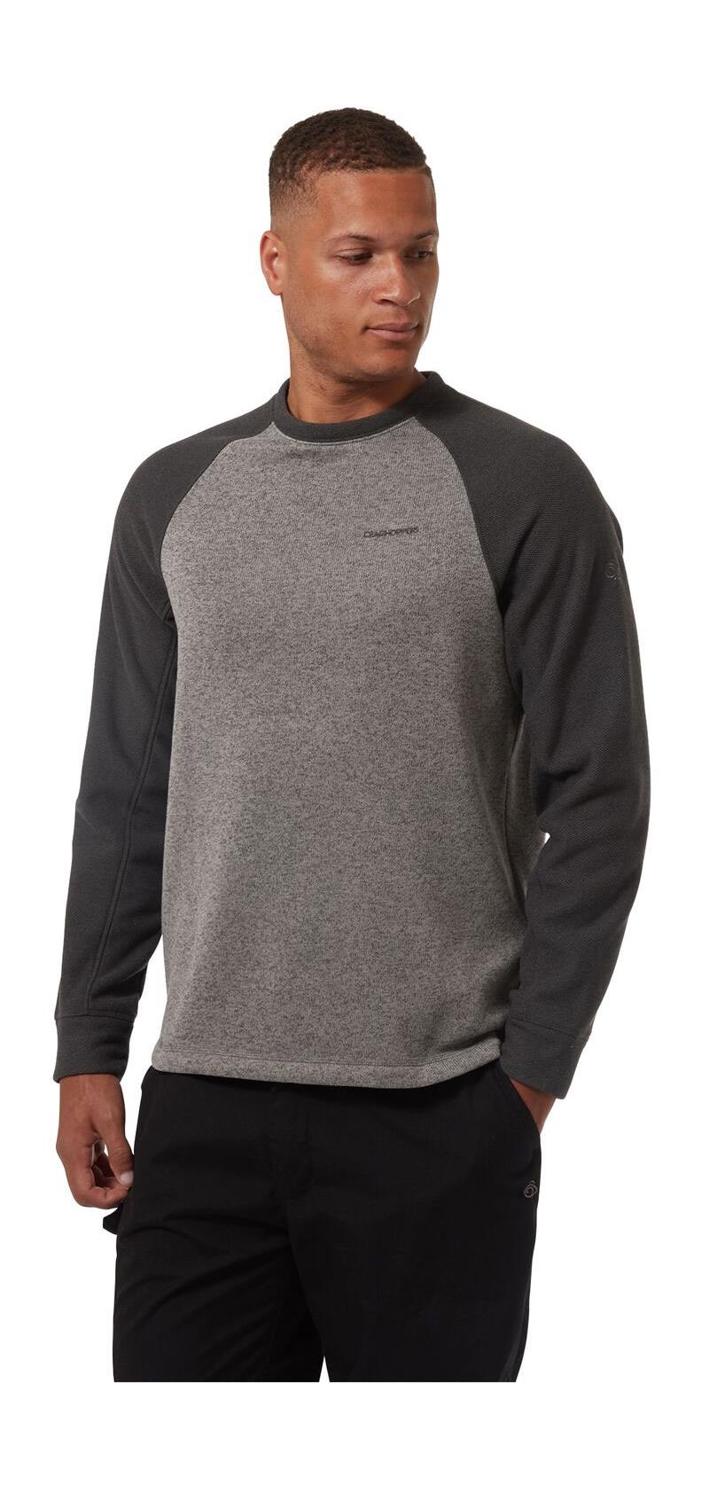 Craghoppers Mens Barker Jumper-5