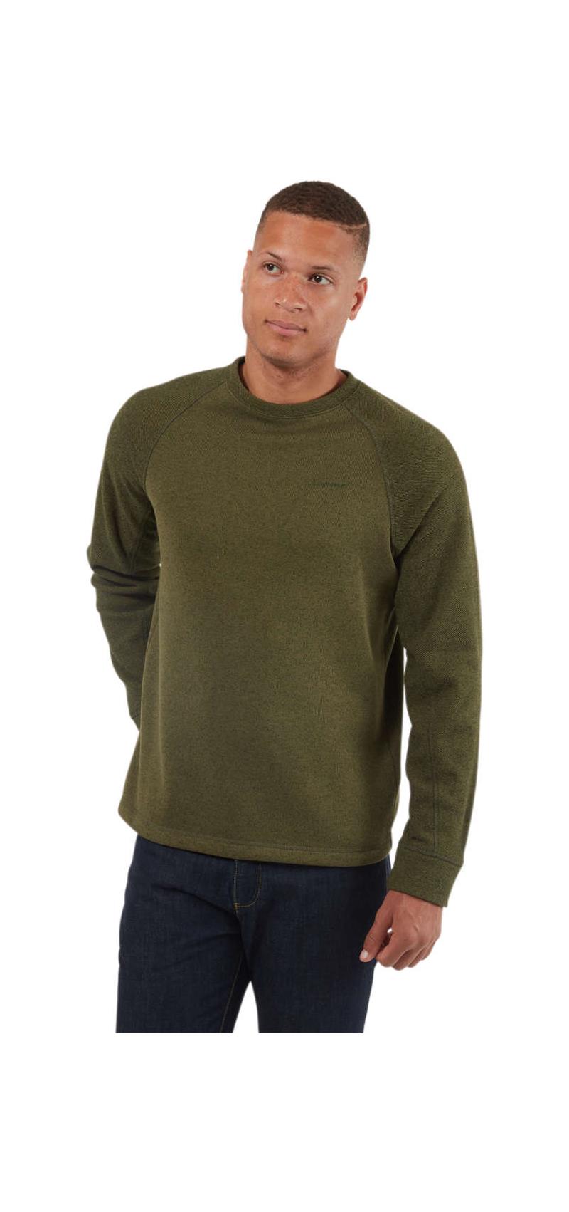 Craghoppers Mens Barker Jumper-3