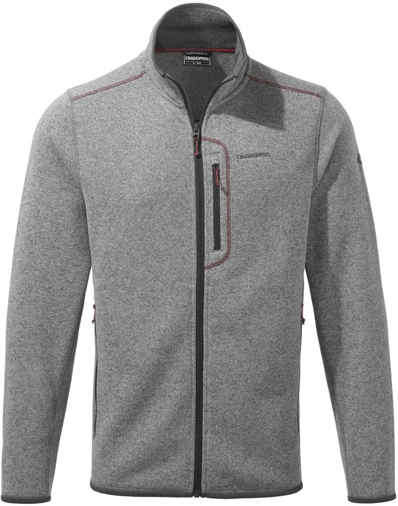 Craghoppers Mens Bronto Fleece Jacket-3