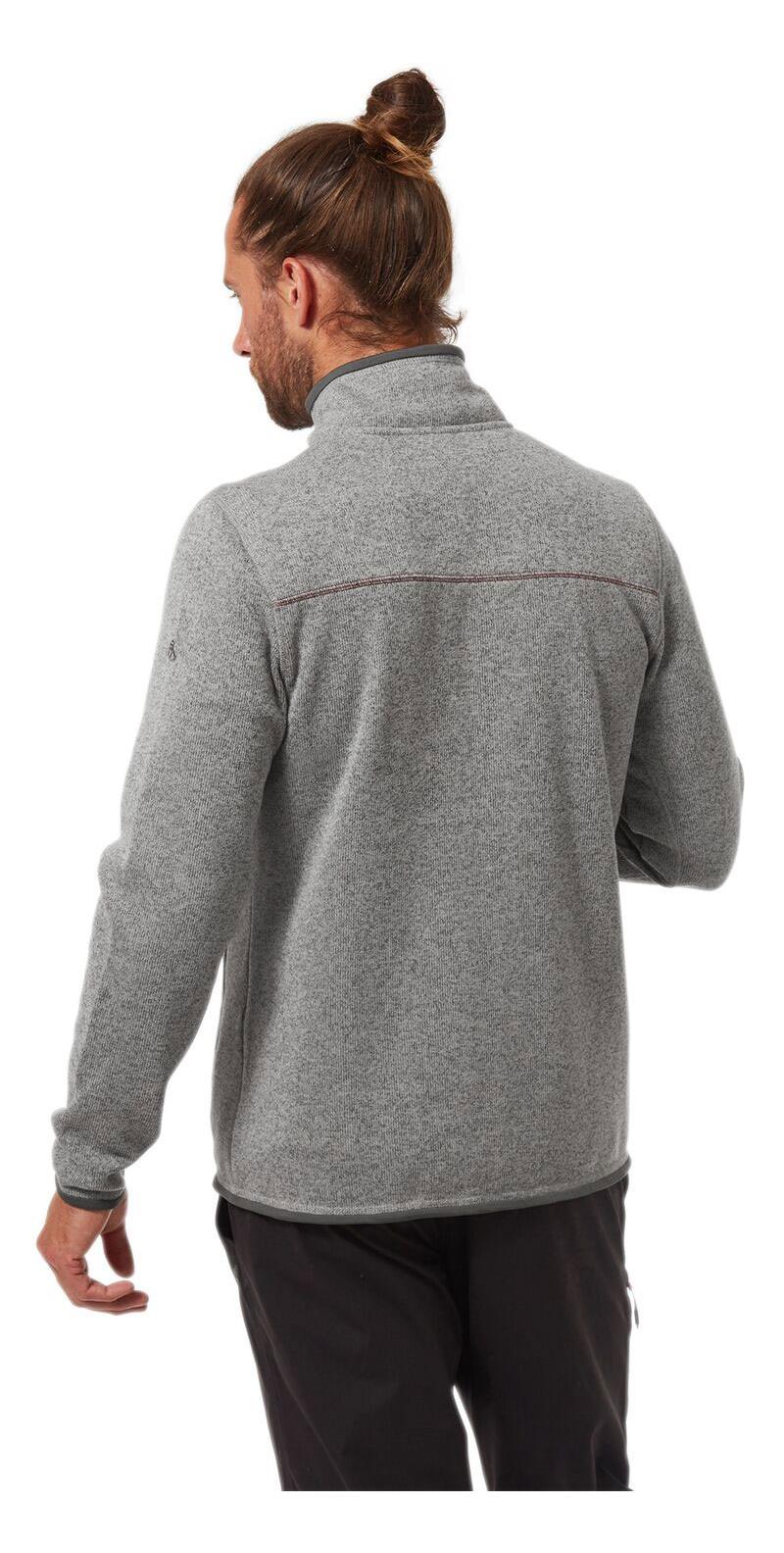 Craghoppers Mens Bronto Fleece Jacket-5