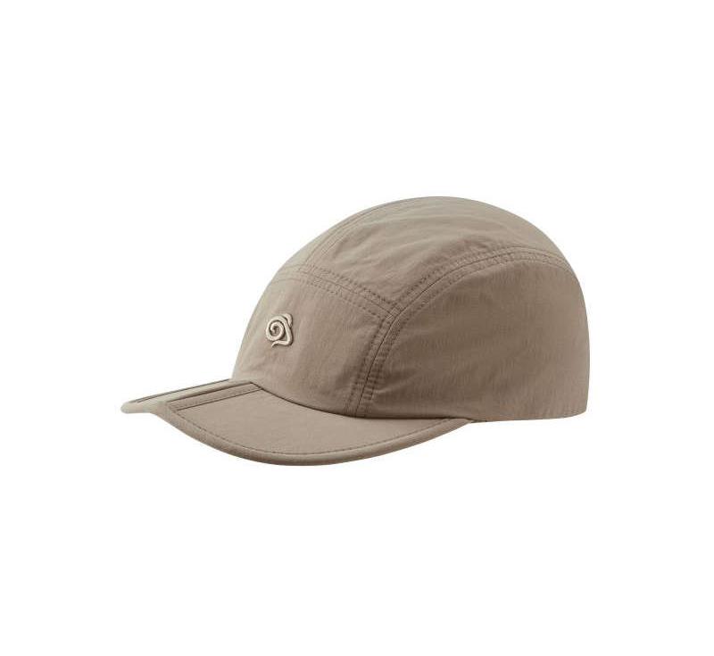 Craghoppers Mens Nosilife Packable Cap-3