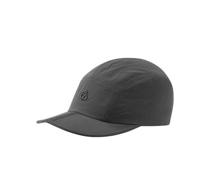 Craghoppers Mens Nosilife Packable Cap-2