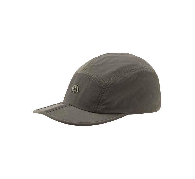 Craghoppers Mens Nosilife Packable Cap-1