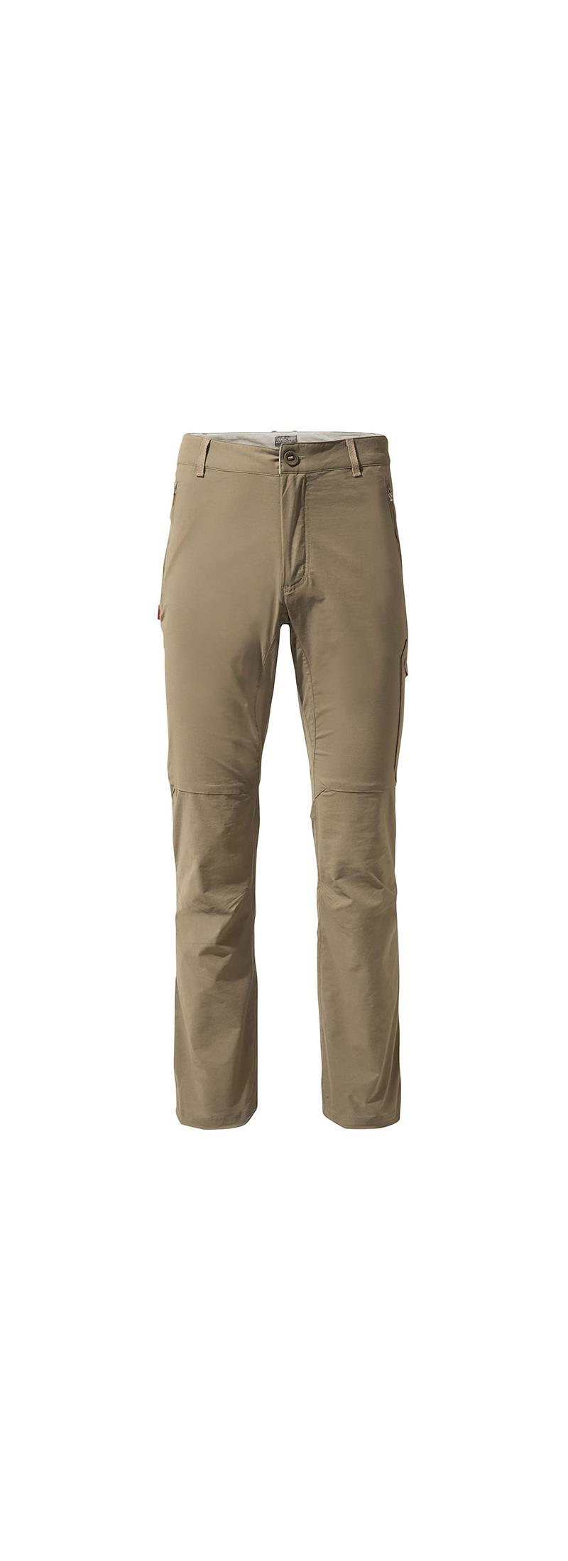 Craghoppers Mens NosiLife Pro II Trousers - Regular-1