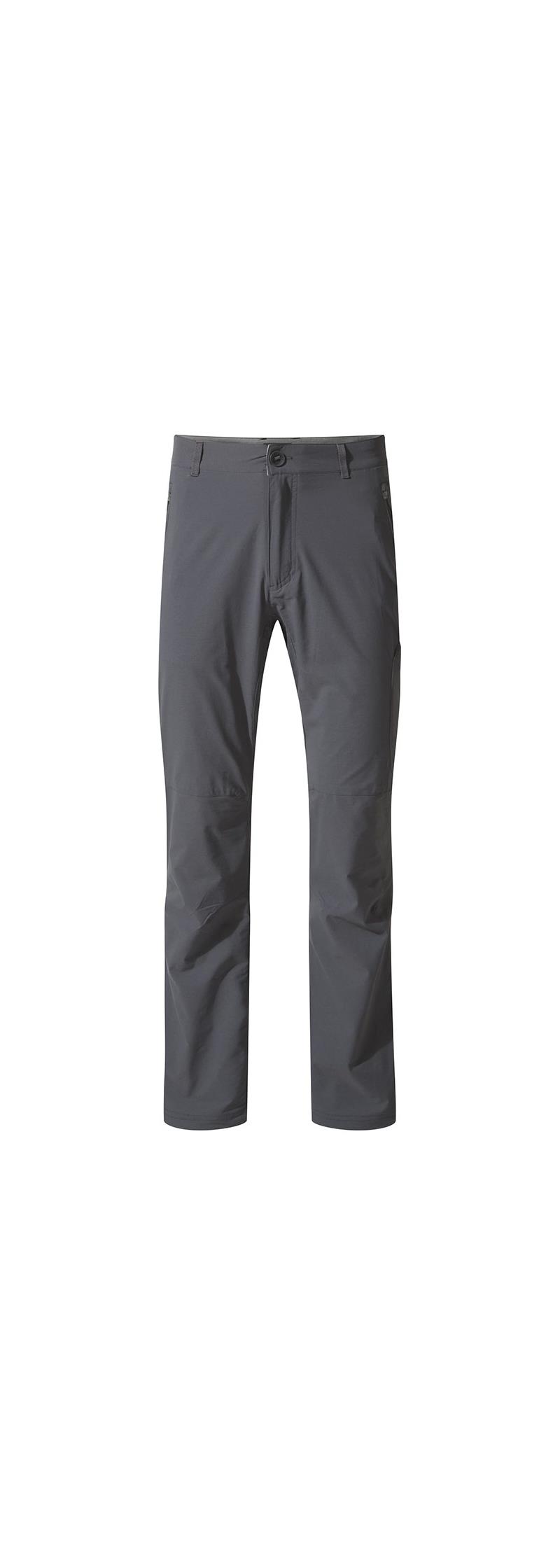 Craghoppers Mens NosiLife Pro II Trousers - Regular-4