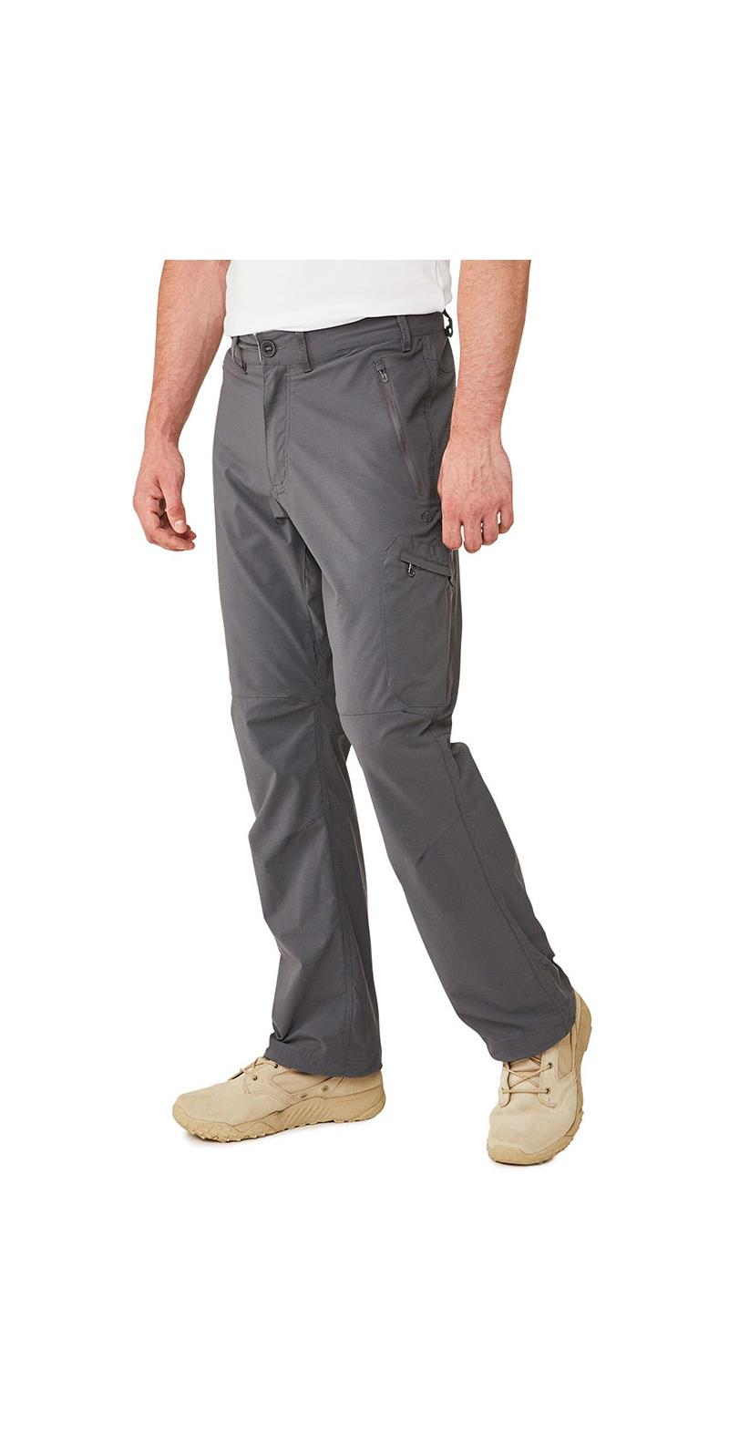 Craghoppers Mens NosiLife Pro II Trousers - Regular OutdoorGB