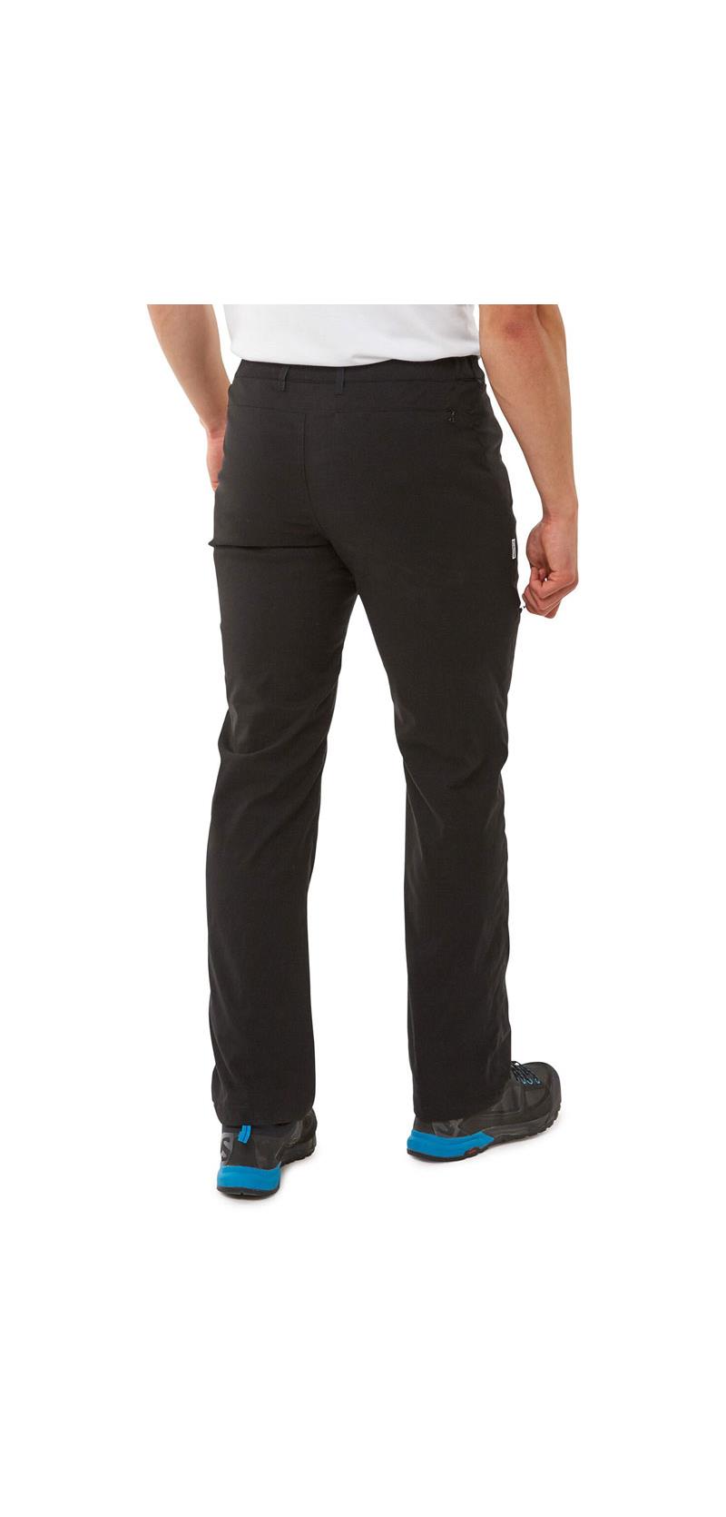 Craghoppers Mens Kiwi Pro II Winter Lined Trousers-4