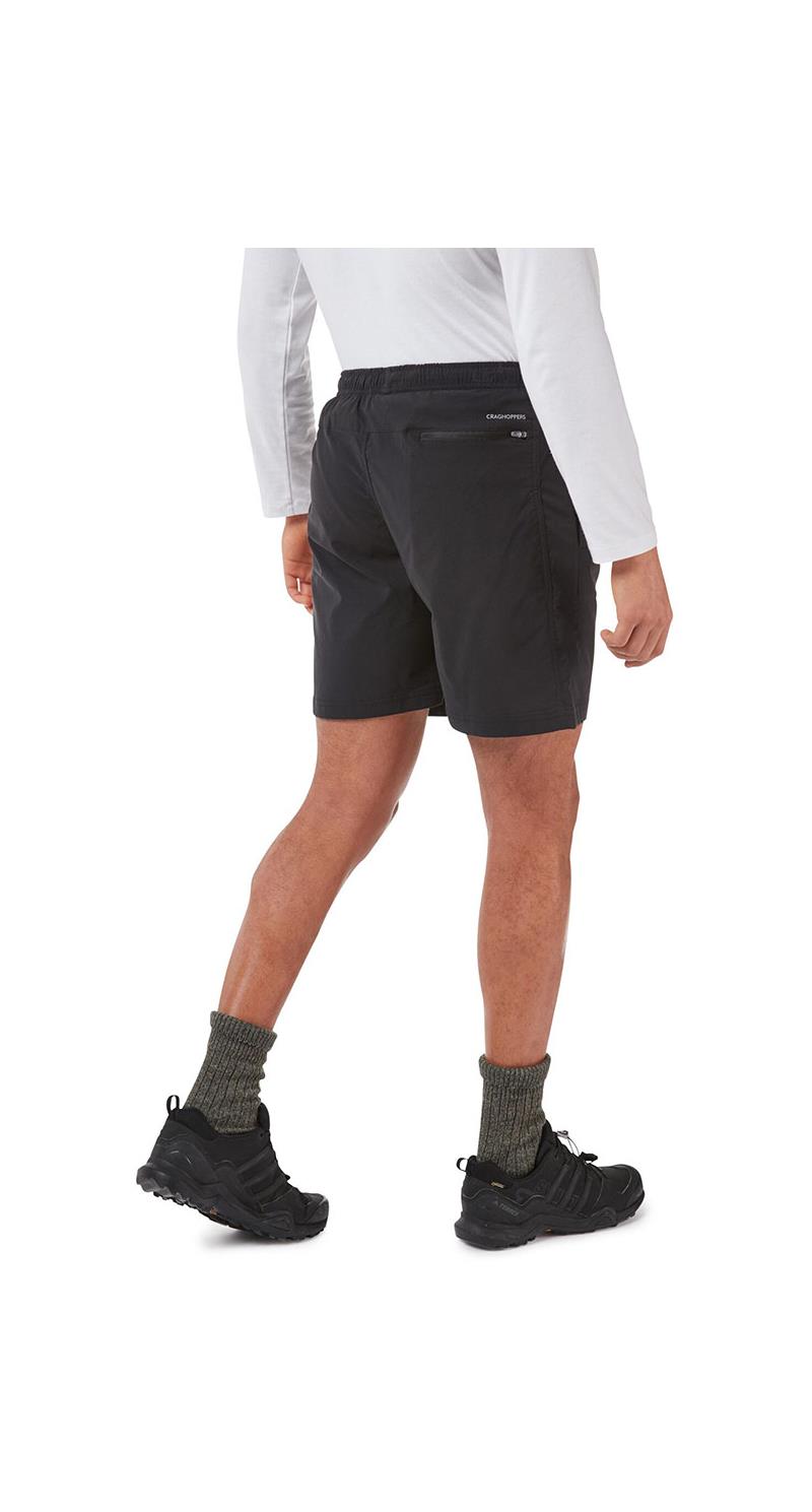 Craghoppers Mens Nosilife Antonio Shorts-3