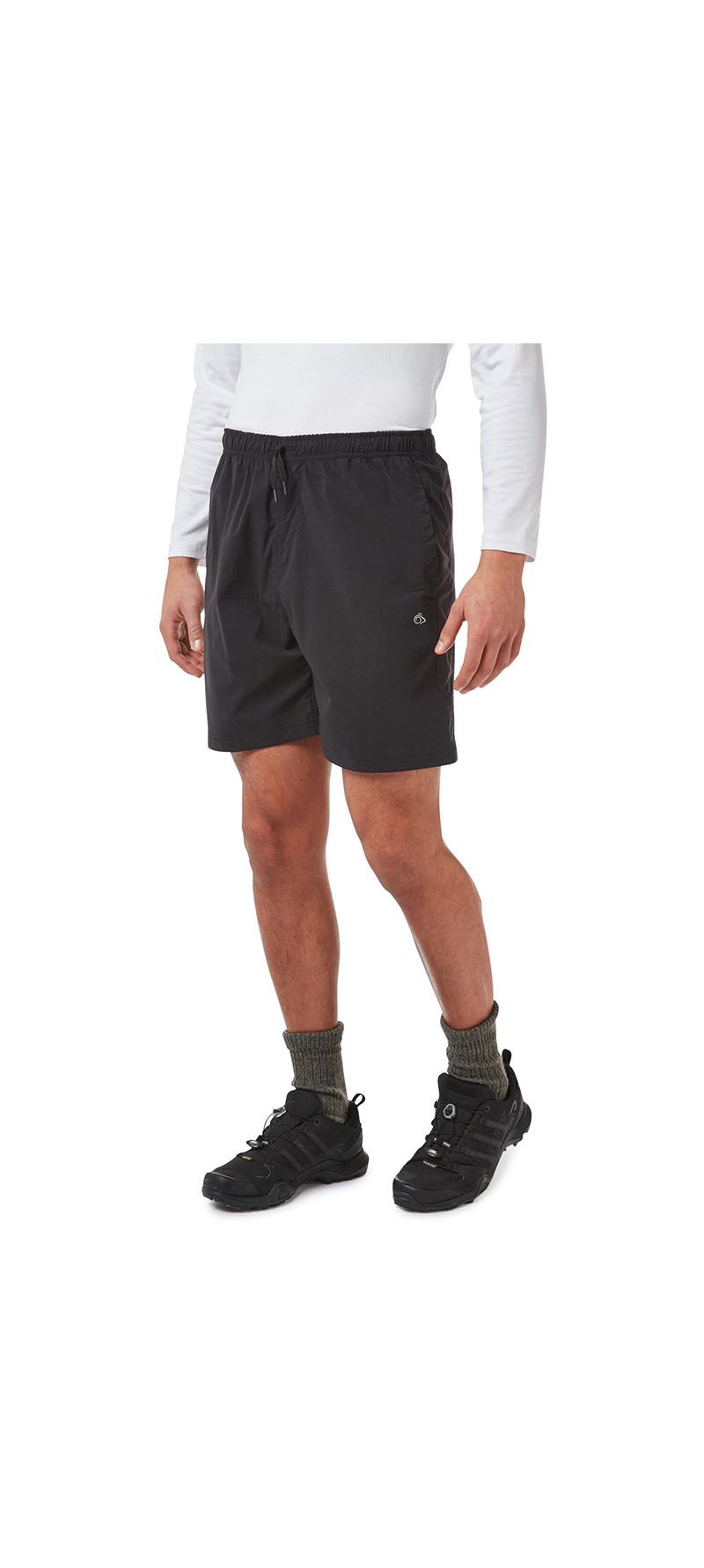 Craghoppers Mens Nosilife Antonio Shorts-4