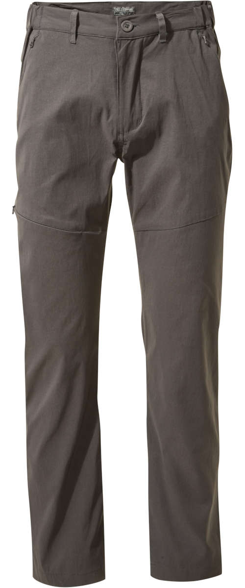 Buy Craghoppers Mens Kiwi pro trousers Waterrepellent stretch mens pants  ideal for walking and work Mens hiking trousers Online at desertcartINDIA